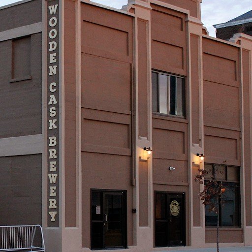 Wooden Cask Brewing Brauerei aus Vereinigte Staaten