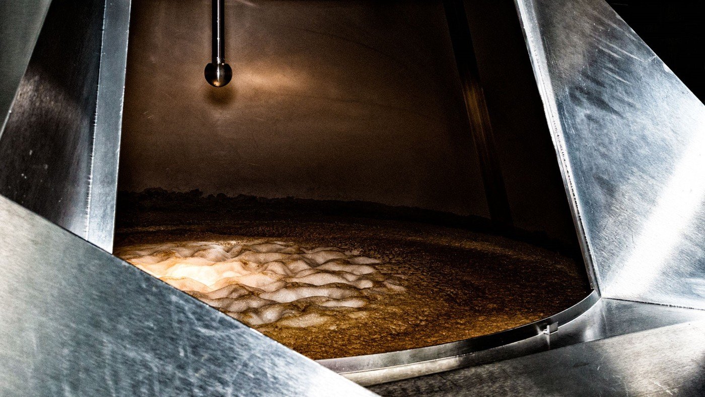 Brauerei Grasser Huppendorfer Bier brewery from Germany