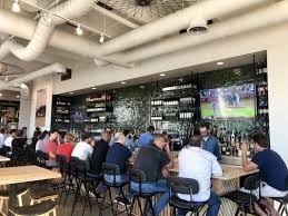 6th and La Brea brewery from United States