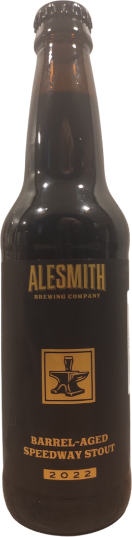 Produktbild von AleSmith Brewing Company - Speedway Stout Barrel Aged