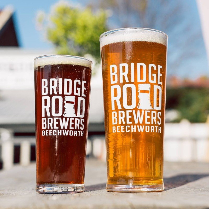 Bridge Road Brewers brewery from Australia