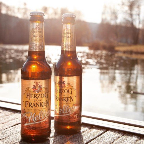 Arnsteiner Brauerei Max Bender GmbH & Co.KG Brauerei aus Deutschland