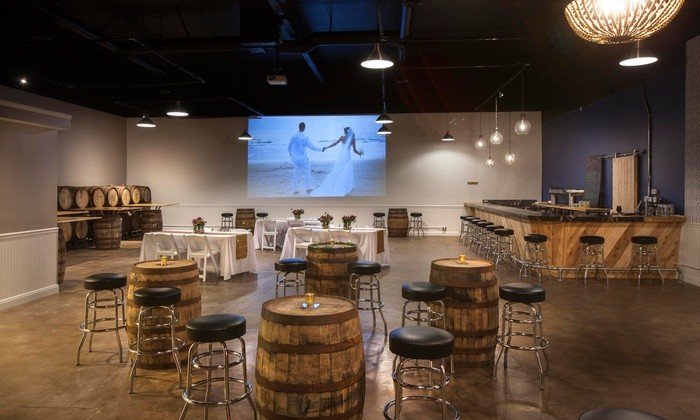 New English Brewing brewery from United States