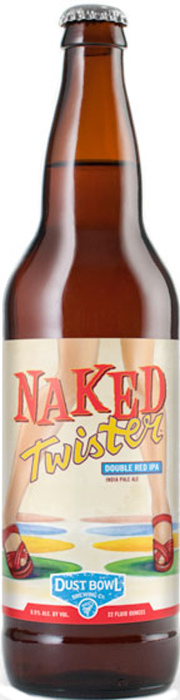 Product image of Dust Bowl Naked Twister
