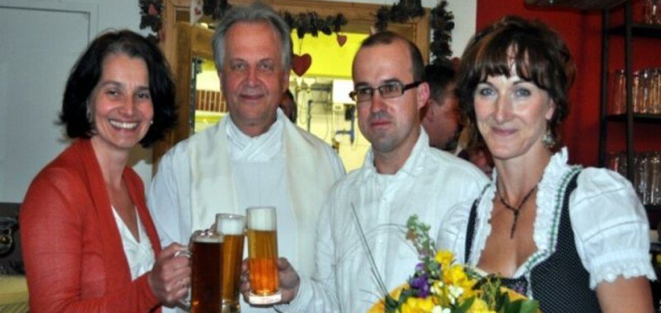 Haßbacher Braueck brewery from Austria