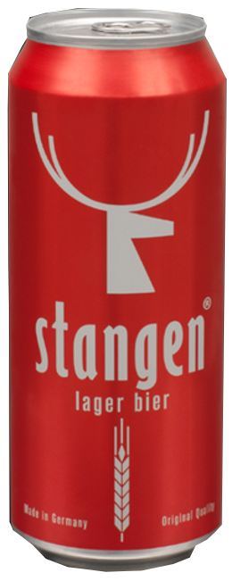 Produktbild von Reepbana - Stangen Lager Bier