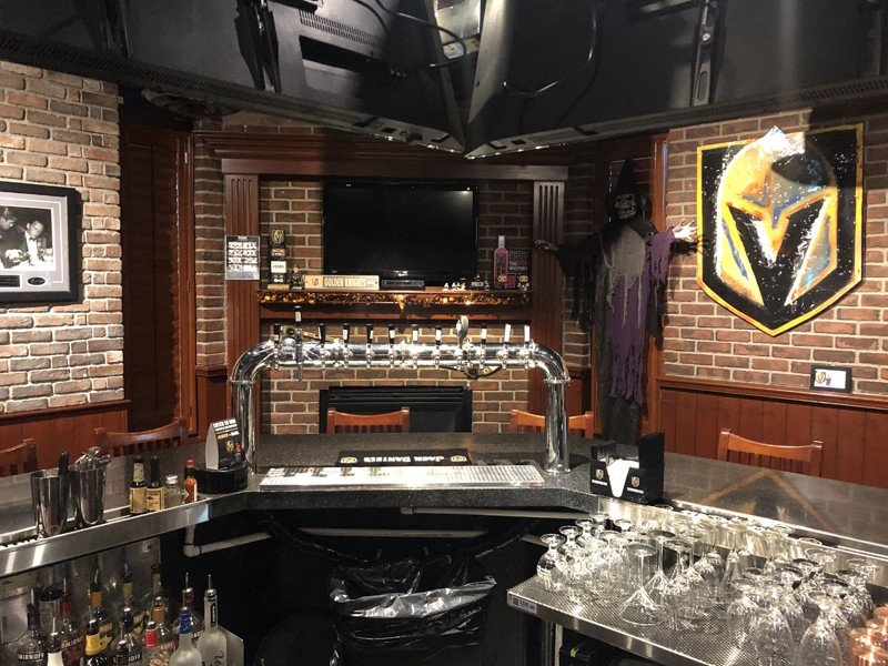 Chicago Brewing Company Brauerei aus Vereinigte Staaten