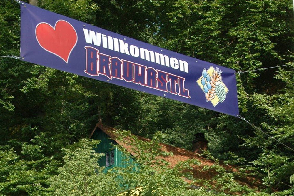 Brauwastl Forchheim Brauerei aus Deutschland
