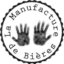 Logo von La Manufacture de Bières Brauerei