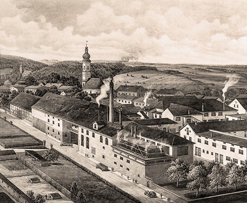 Brauerei Greiner Brauerei aus Deutschland