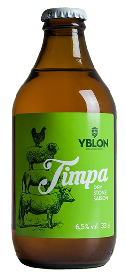 Product image of Yblon Timpa