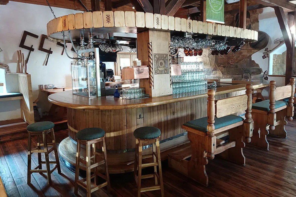 Brauhaus Wiesenmühle Brauerei aus Deutschland
