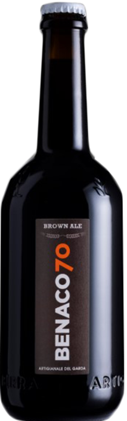 Produktbild von Benaco Limited Edition Brown Ale