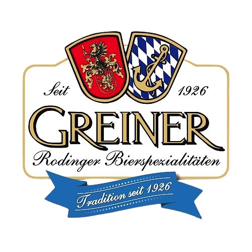 Logo von Brauerei Greiner Brauerei