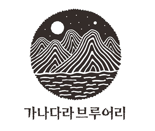 Logo of Ganadara Brewery brewery
