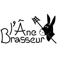 Logo of L'Ane Brasseur brewery