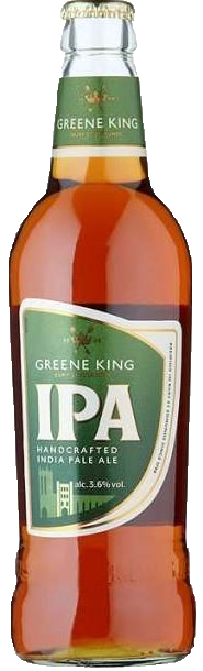 Produktbild von Greene King - Greene King IPA