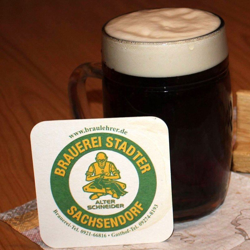 Brauereigasthof Stadter brewery from Germany