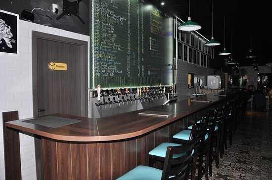 Mad Dwarf Brewery brewery from Brazil