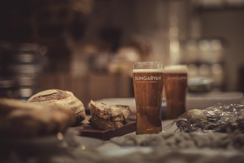 Dungarvan Brewing Company Brauerei aus Irland