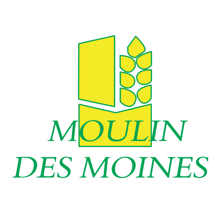 Logo of Moulin des Moines brewery