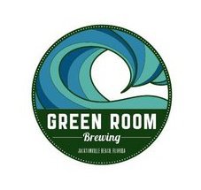 Logo of Green Room brewery