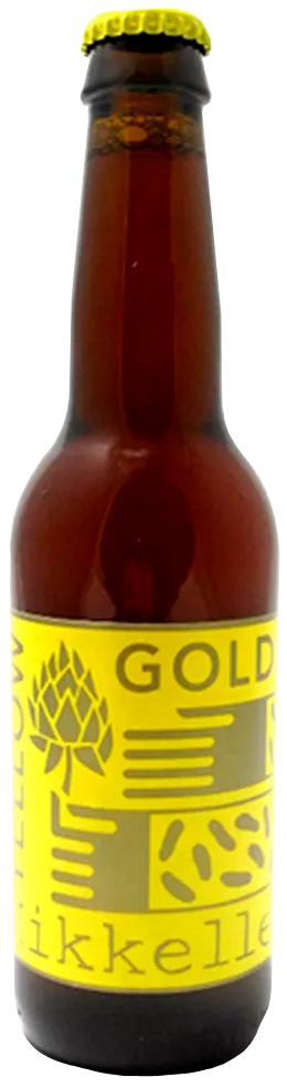 Product image of Mikkeller Yellow Gold