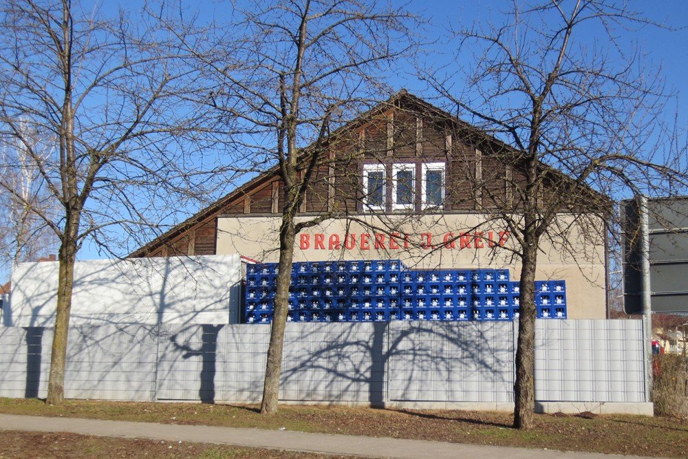 Brauerei Josef Greif Brauerei aus Deutschland