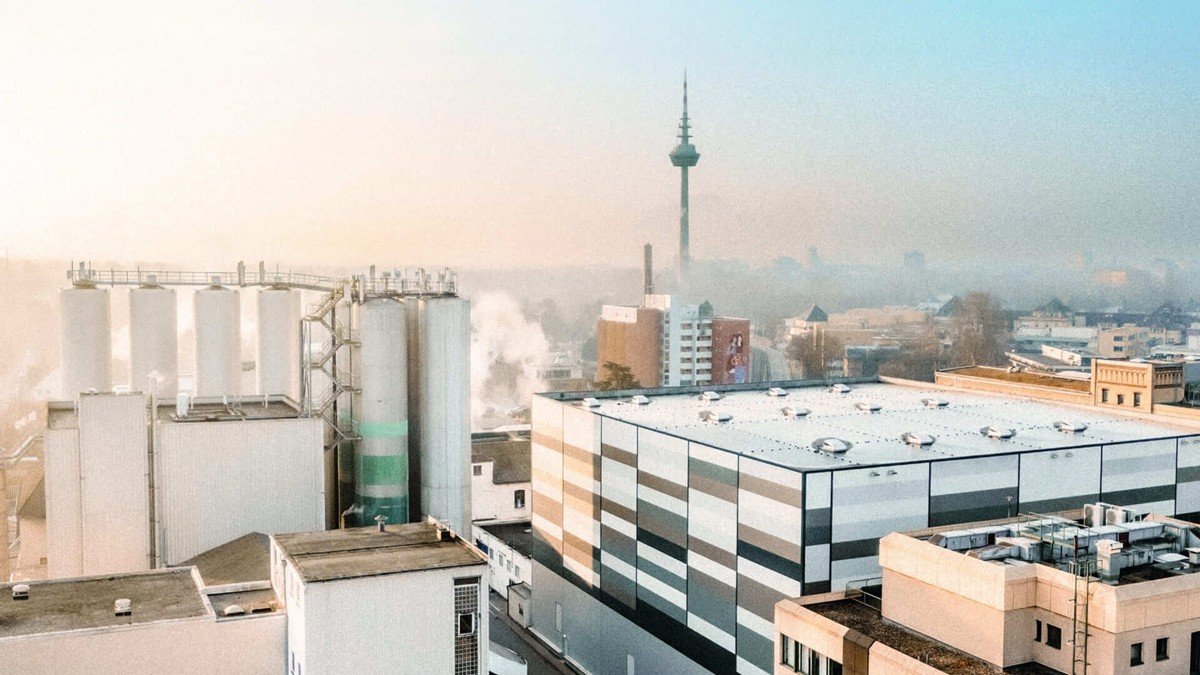 Privatbrauerei Eichbaum Brauerei aus Deutschland