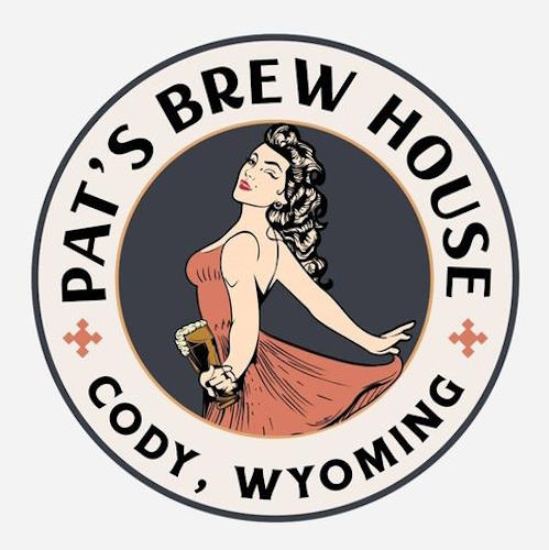 Logo von Pat O'Hara Brewing Company Brauerei