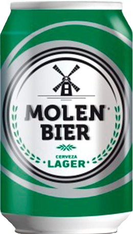 Produktbild von Font Salem  - Molen Bier Lager