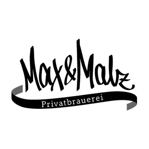 Logo von Max & Malz Privatbrauerei Brauerei