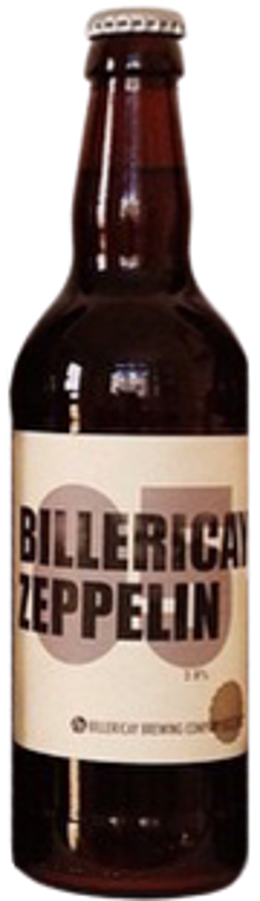 Product image of Billericay Zeppelin