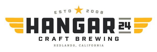 Logo of Hangar 24 Craft Brewery brewery