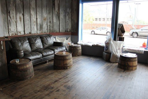 Voodoo Brewing  Brauerei aus Vereinigte Staaten