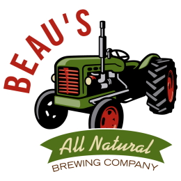 Logo of Beau's All Natural Brewing Co brewery