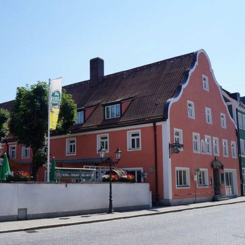 Erl-Bräu Brauerei aus Deutschland