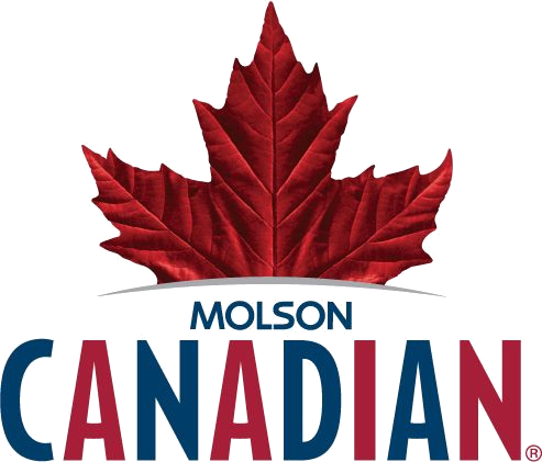 Logo von Molson Brewing Company Canada Brauerei