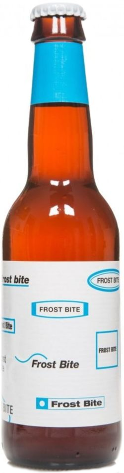 Product image of De Proefbrouwerij To Øl Frost Bite