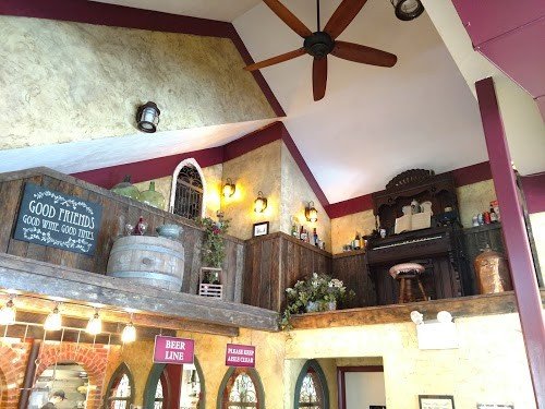 Stony Run Brew House brewery from United States