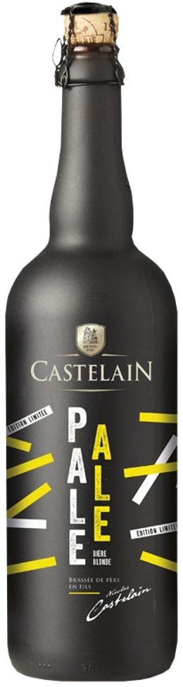 Produktbild von Castelain Pale Ale 