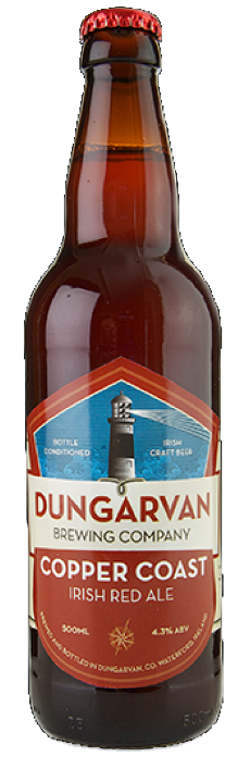 Product image of Dungarvan Copper Coast
