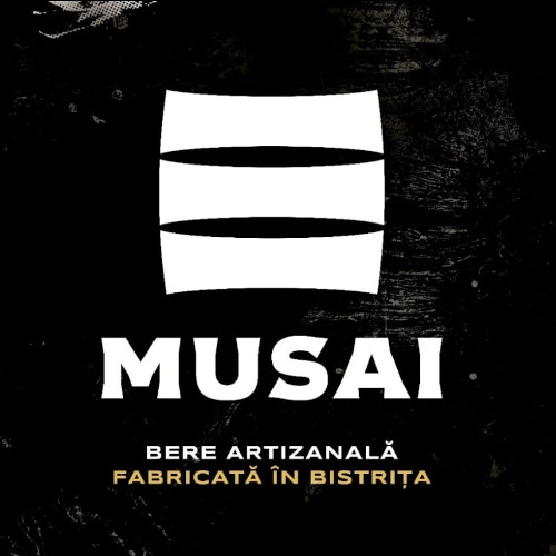 Logo of Musai Bere Artizanala brewery