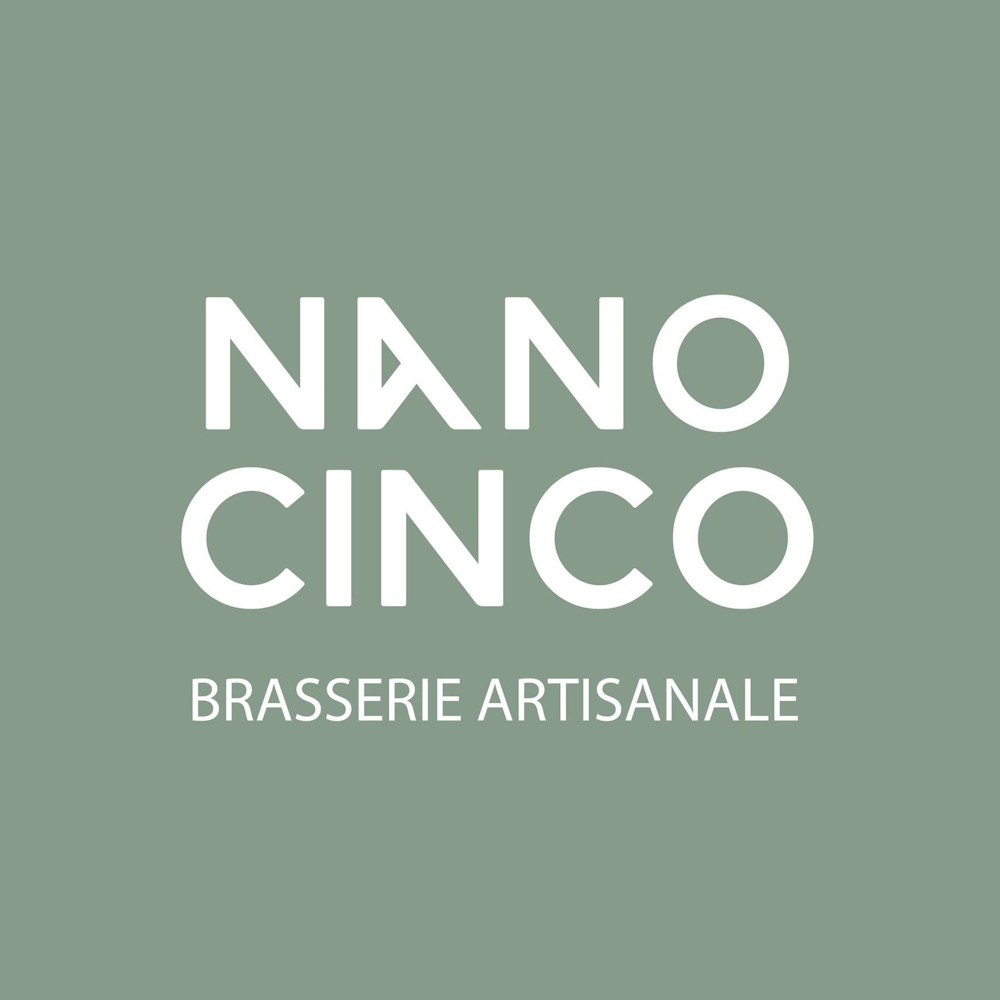 Logo of Nano Cinco brewery