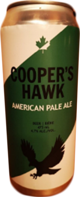Product image of Gananoque Cooper's Hawk 