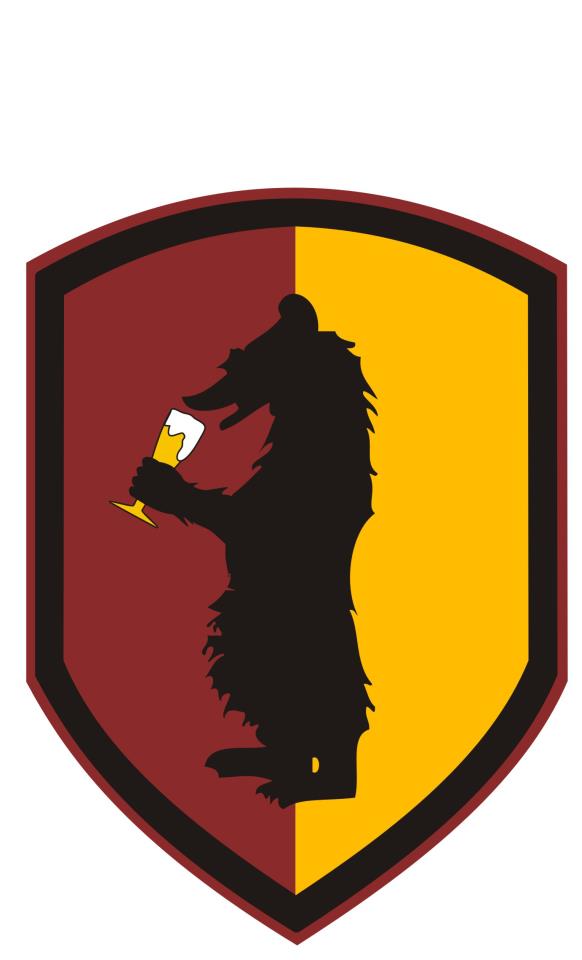 Logo of BierWerks brewery