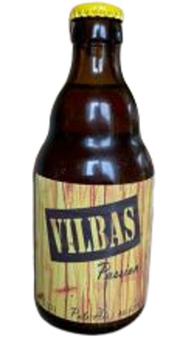 Product image of Cabane Vilbas Passion