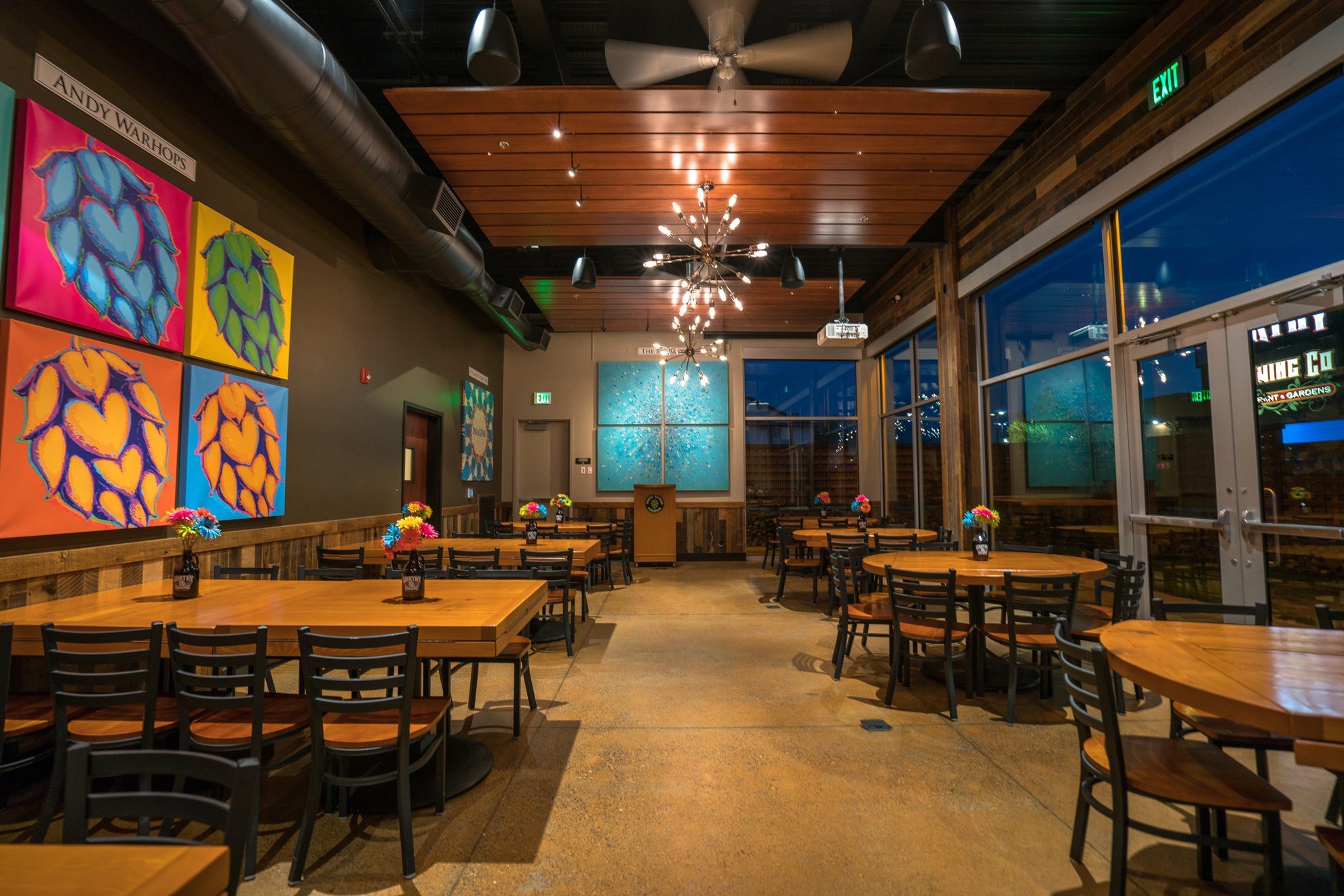 Worthy Brewing  brewery from United States