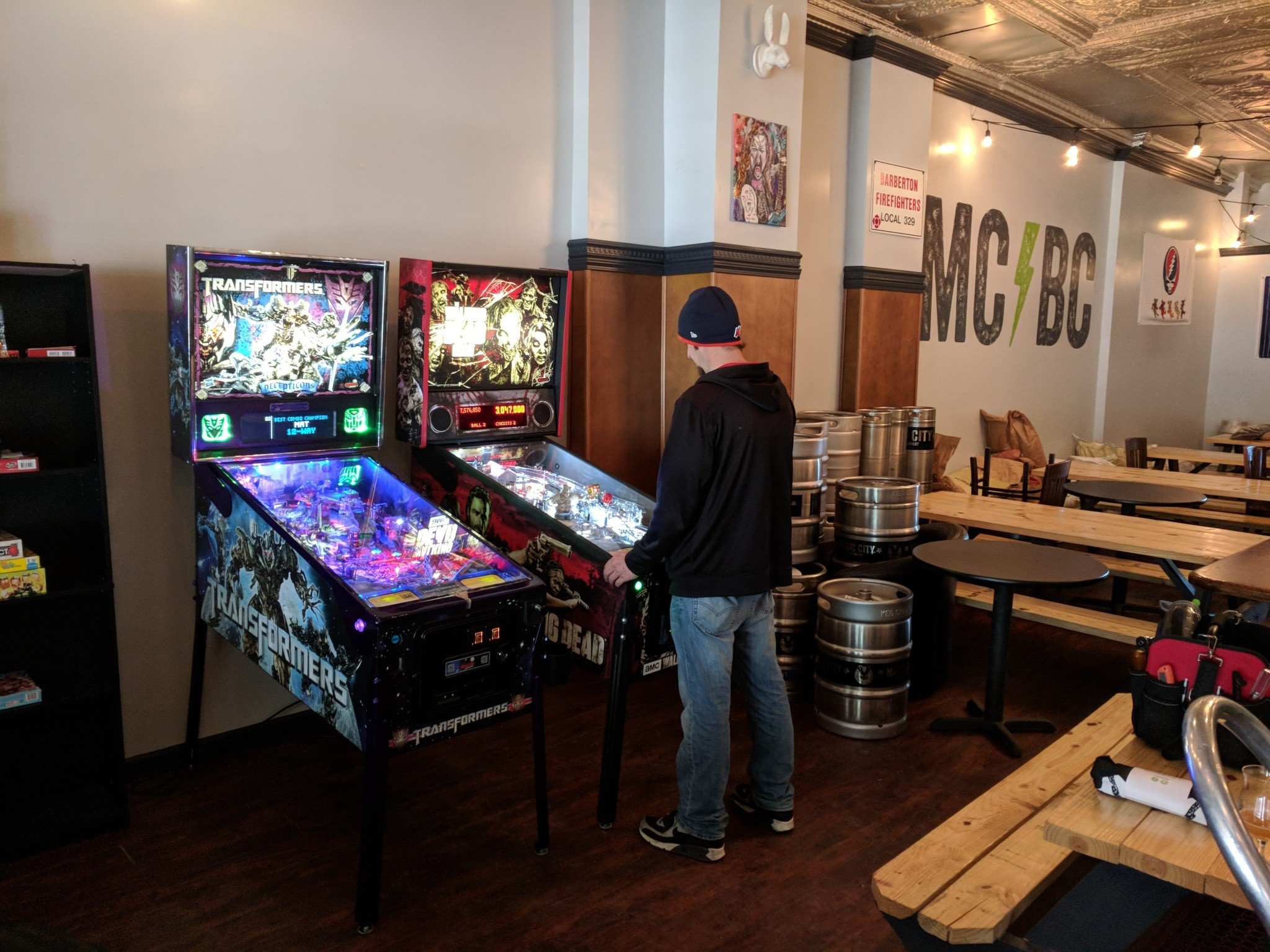 Magic City Brewing  brewery from United States