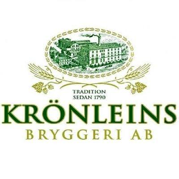 Logo of Krönleins Bryggeri brewery